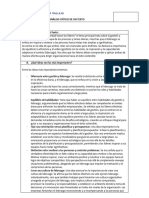 Informe de Análisis Crítico de Un Texto - Modelo 2 (Garcia Zamora Renzo)