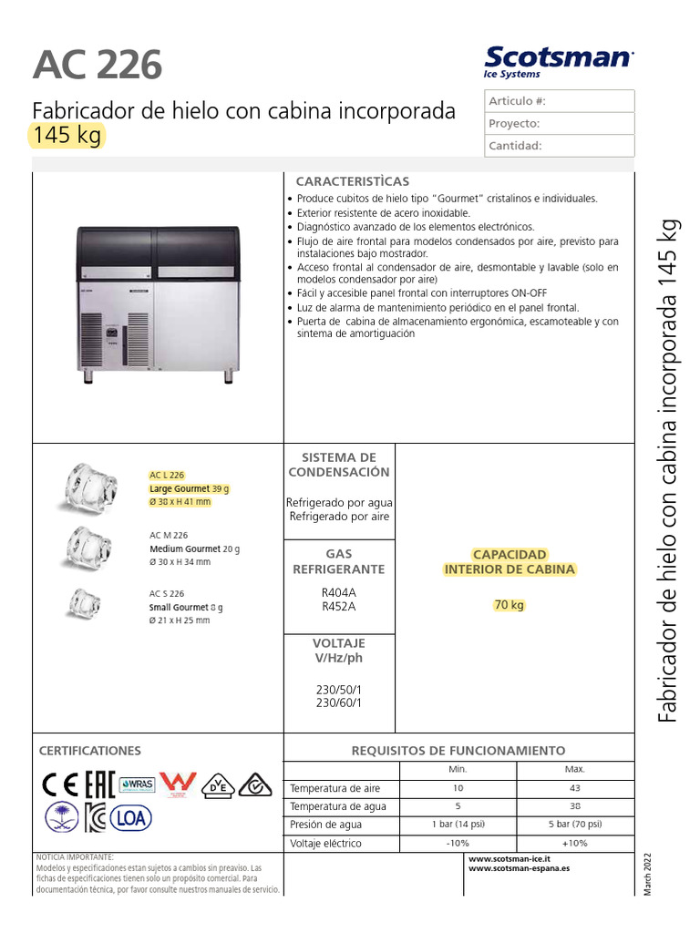 Ac226 SP | PDF | Agua | Ciencias de la Tierra