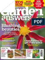 Garden Answers October 2023