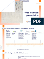 Wize Technical Presentation - MAY 2021