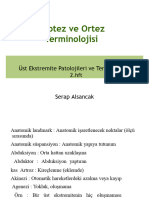 6.Hafta-Ortez Terminolojisi 1