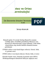 8.Hafta-Ortez Terminolojisi 3