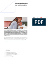fideFR GuideFeuillesModeles PDF