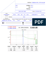 TestBalum-001 1310 3.sor