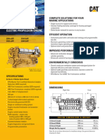 C280-8 Auxiliary DEP (2530, 2300 BKW) Tier 4 Spec Sheet