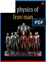 Iron Man Physics 1700485961