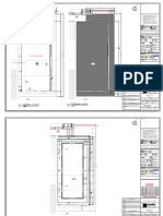 ID-304 - Tent Detail Drawing 3B