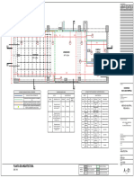 Planos de Sala de Ventas