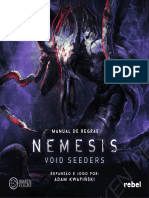 Manual de Regras - Voidseeders