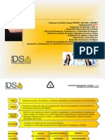 DSA Cía Ltda Advising Consulting Trainning 2023