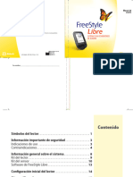 FreeStyle Libre READER v2