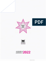 Agenda Juridica 2022