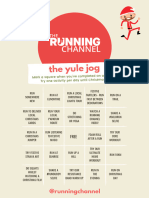 Yule Jog