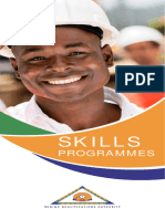 Skills Programmes