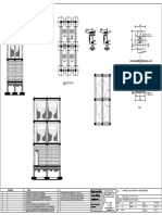 Water Tank Tower-Model