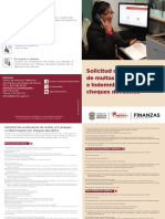 SOA J2ee Recaudacion Archivos Documentos PDF TF Solicitud Condonacion Multas