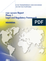 HSTCQE VW (ZZ) :: Peer Review Report Phase 1 Legal and Regulatory Framework