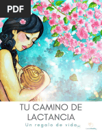 TU CAMINO DE LACTANCIA Protegido