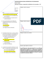 M (Co) EVALUACION UNIDAD I