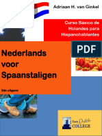 Cursus Nederlands Basico  