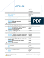 Vocabulario A1-A2 TAALCOMPLEET