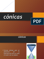 Conicas Pi2