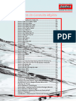 I - Catalogo - Lista - Preco - DARKA CF9-5CV - HGA