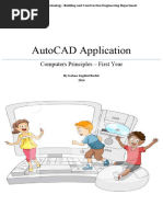 Auto CAD