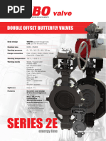Descote 2100B | PDF | Valve | Leak