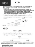 KDD