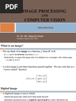 Lec 01 CompVision N DIP Intro