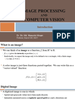 Lec 01 CompVision N DIP Intro