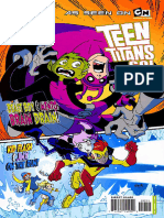 Teen Titans Go 33 053