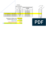 Tabela Calculo Simples Nacional Apura Imposto para Meu Lider