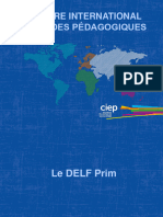 Diaporama Delf Prim Oct2018