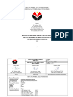 MKKPBS PL 227 Perencanaan Pembelajaran Penjasorkes 3SKS Sem4 2020