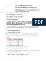 Múltiplos e Divisores