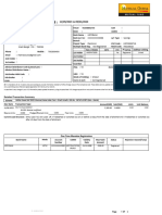 Statement of Account For Period:: AOCPM7203D Yes Registered ## Linked