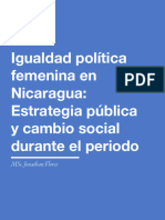 Admin,+TCentral 1 IgualdadPolitica Act