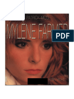 Mylene Farmer - Patrick Milo