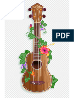 Uke Cover