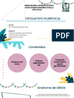 Equipo 9. SX Exfoliativo Plurifocal