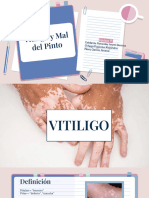 Equipo 9. Vitiligo y Mal Del Pinto