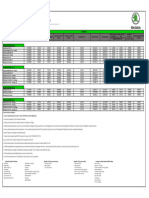 Motor Insurance Premium Calculator | PDF | Insurance | Audi