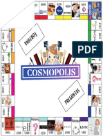 COSMÓPOLIS