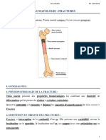 C1 Fractures