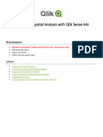 DPI - Qlik Sense AAI and Python Geospatial Analysis