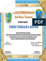 Perdi Perdana Motor