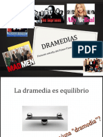 Dramedias V2