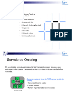 09b. Hyperledger Fabric Arquitectura y Componentes